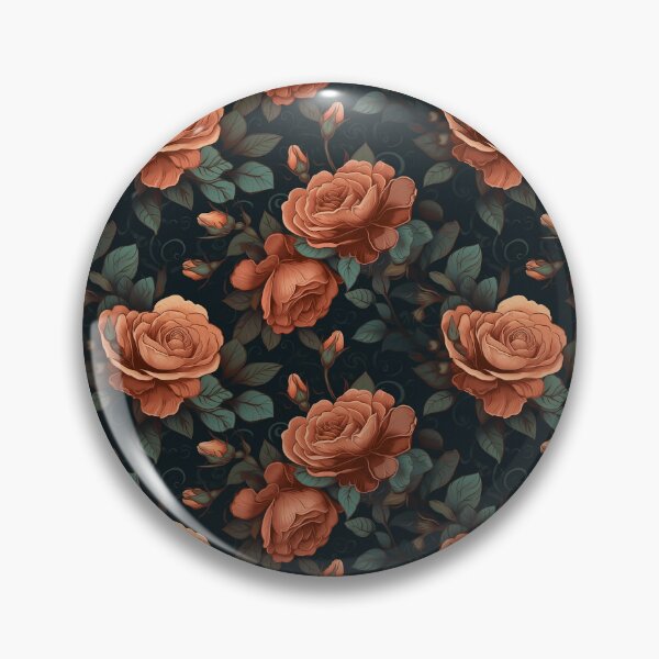 Item preview, Embrace the Language of Roses designed and sold by farhinabas.