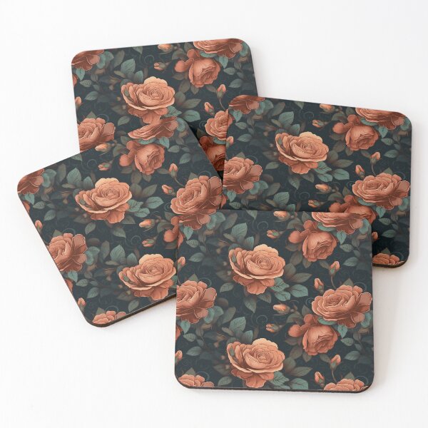 Item preview, Embrace the Language of Roses designed and sold by farhinabas.