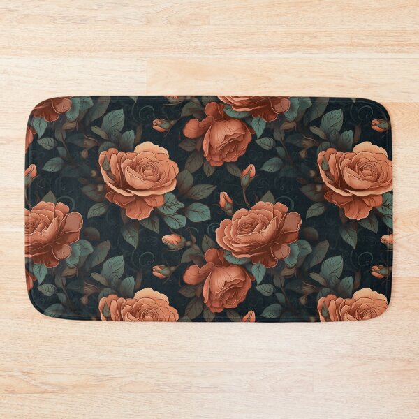 Item preview, Embrace the Language of Roses designed and sold by farhinabas.