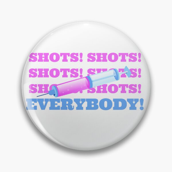 Item preview, Shots shots shots !! designed and sold by FunnyCompunny.