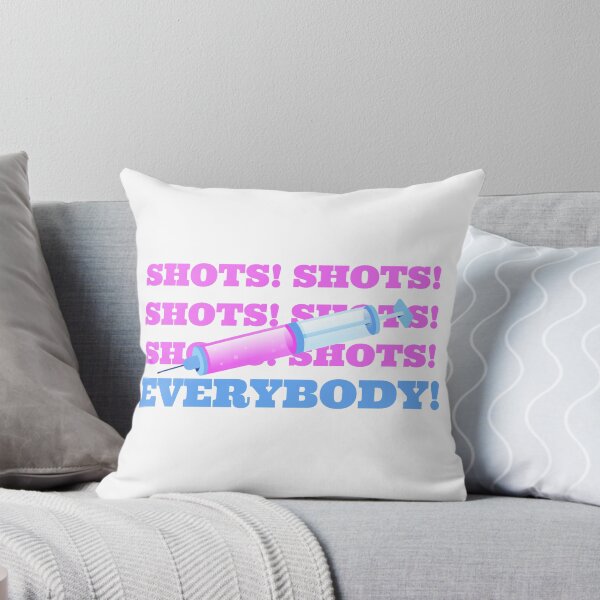 Item preview, Shots shots shots !! designed and sold by FunnyCompunny.