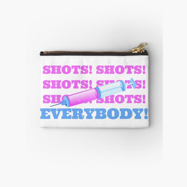 Item preview, Shots shots shots !! designed and sold by FunnyCompunny.