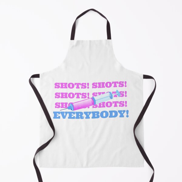Item preview, Shots shots shots !! designed and sold by FunnyCompunny.