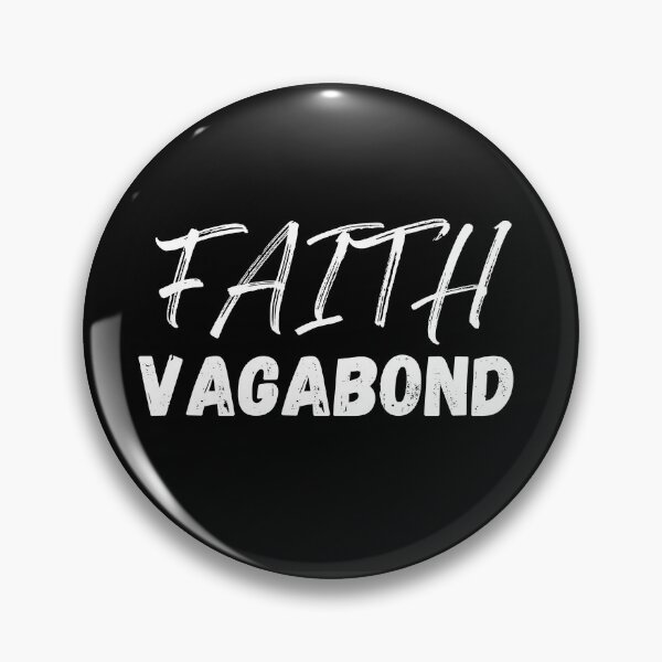 Item preview, FAITH VAGABOND designed and sold by jreiter57.