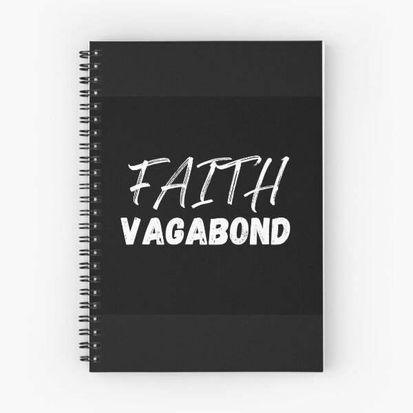 Item preview, FAITH VAGABOND designed and sold by jreiter57.