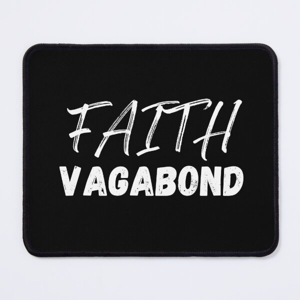 Item preview, FAITH VAGABOND designed and sold by jreiter57.