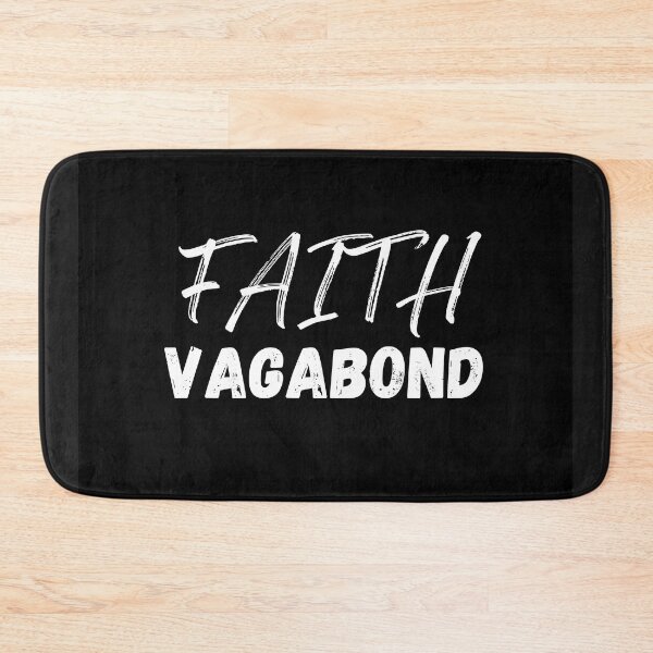 Item preview, FAITH VAGABOND designed and sold by jreiter57.