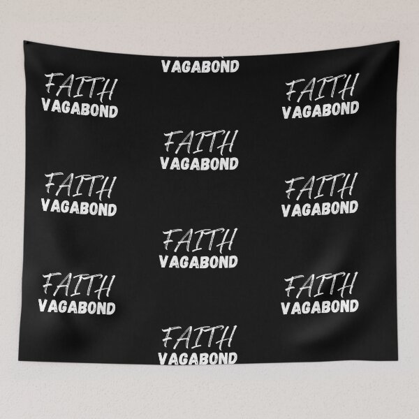 Item preview, FAITH VAGABOND designed and sold by jreiter57.
