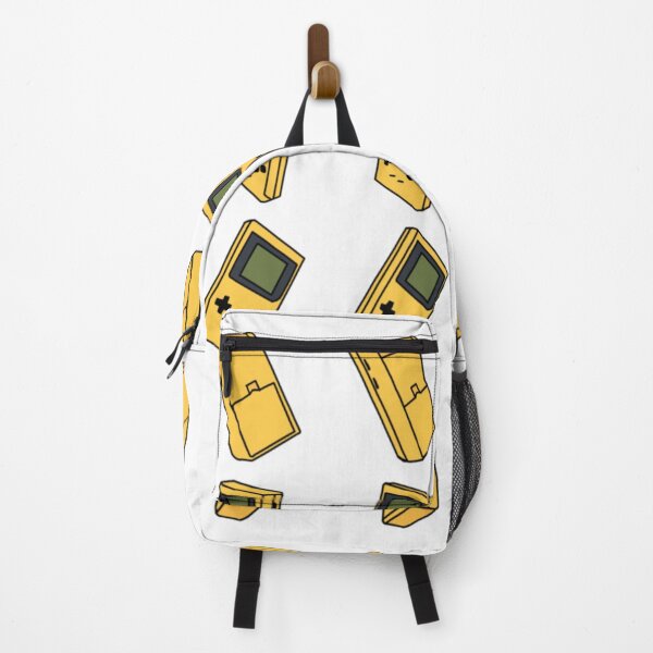 Item preview, GameBoy Yellow designed and sold by NoahHeathc.