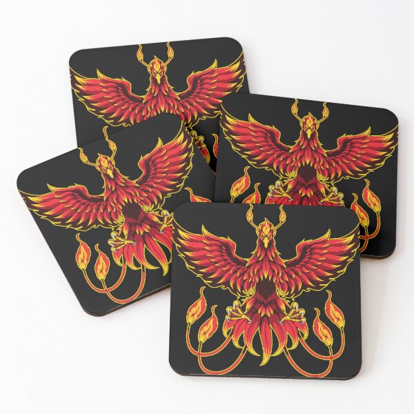 Item preview, Phoenix designed and sold by shopchabris.