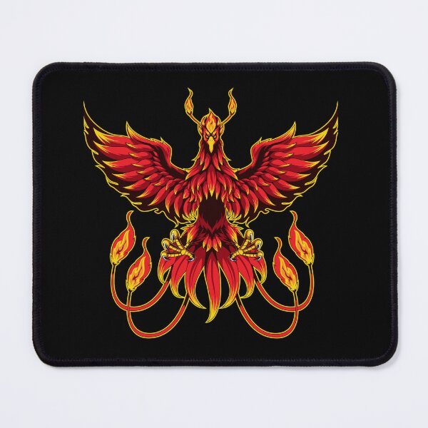 Item preview, Phoenix designed and sold by shopchabris.