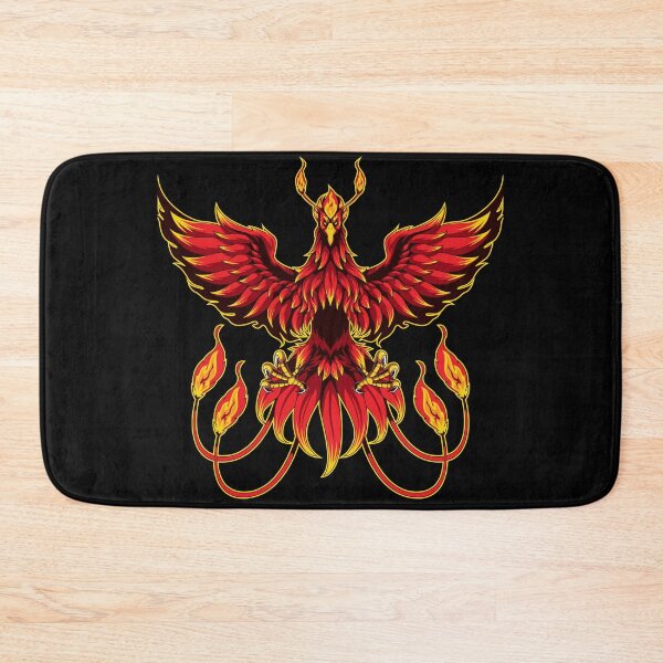 Item preview, Phoenix designed and sold by shopchabris.