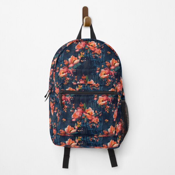 Item preview, Techno-Floral Fusion: Where Nature and Technology Coexist in Harmony designed and sold by centaurydesigns.
