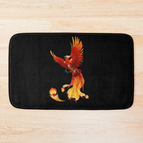Item preview, Phoenix designed and sold by shopchabris.