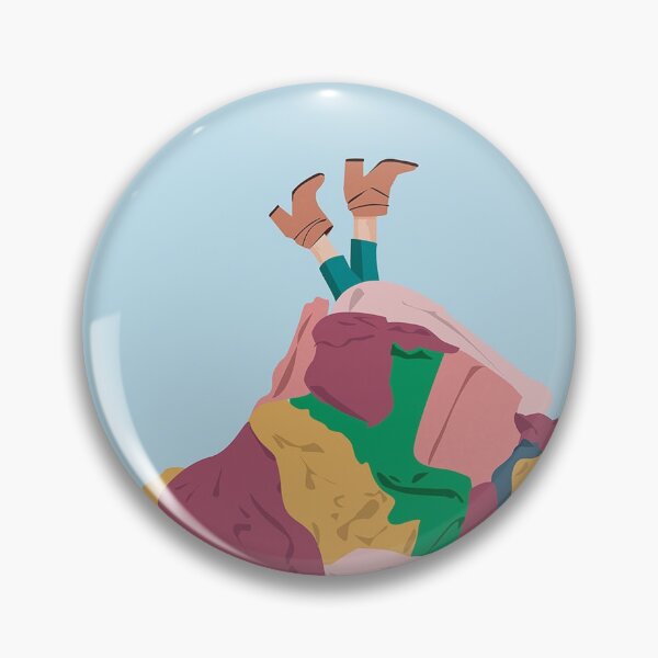 Item preview, Drowning on Clothe designed and sold by Alfredbasthian.