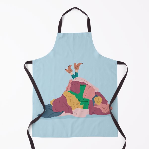Item preview, Drowning on Clothe designed and sold by Alfredbasthian.