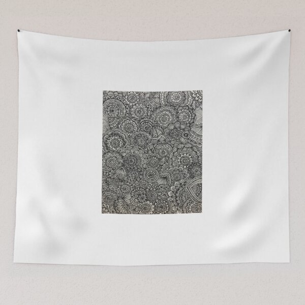 Item preview, doodle designed and sold by LiliMejiacx.