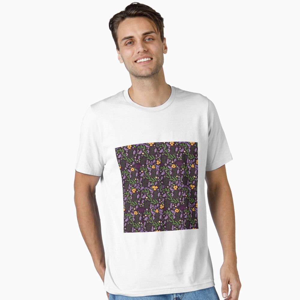 Item preview, Essential T-Shirt designed and sold by X3NALADY.