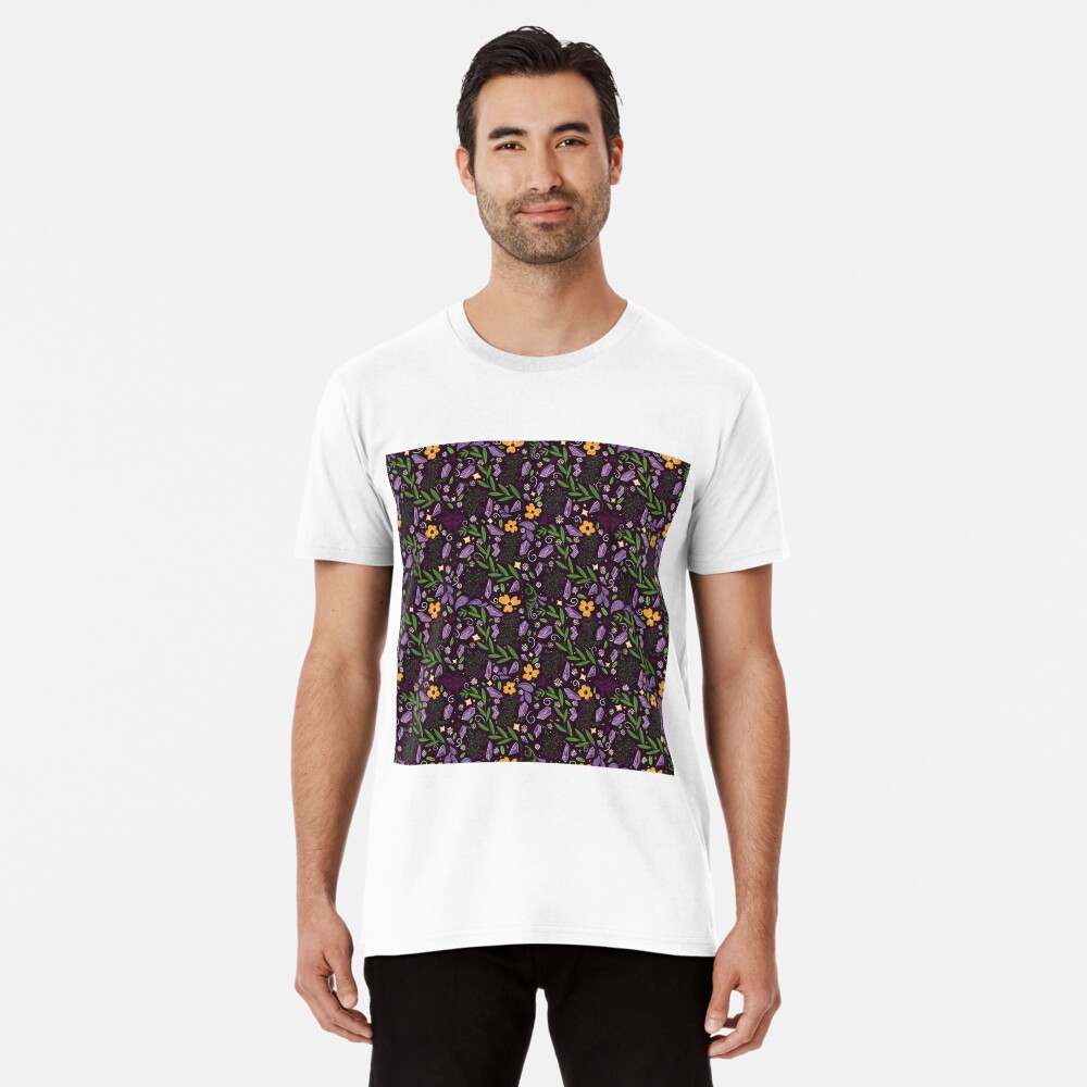 Item preview, Premium T-Shirt designed and sold by X3NALADY.