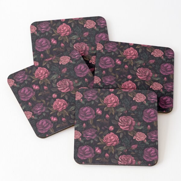 Item preview, Fragrant Oasis of Love designed and sold by farhinabas.