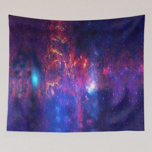 Item preview, Core of the Milkyway designed and sold by Falln.