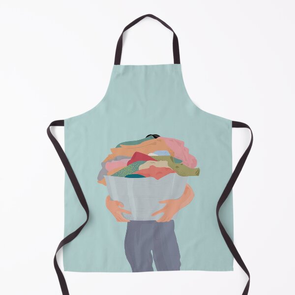 Item preview, Laundry Day designed and sold by Alfredbasthian.