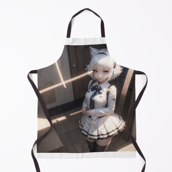 Item preview, CUTE ANIME GIRL designed and sold by Erikaa7.