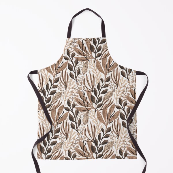 Item preview, Foliage - Brown Hues designed and sold by MCanvasworks.