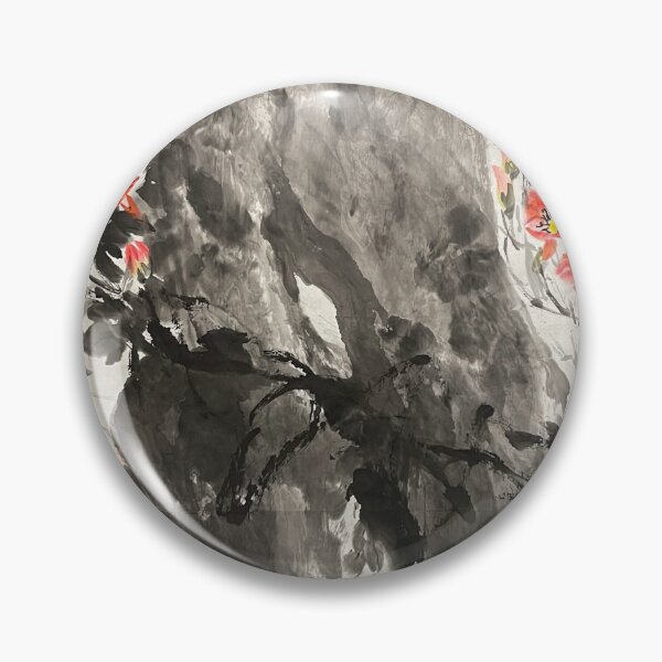 Item preview, YT 73 - Campsis Grandiflora designed and sold by Zhongwu AO.