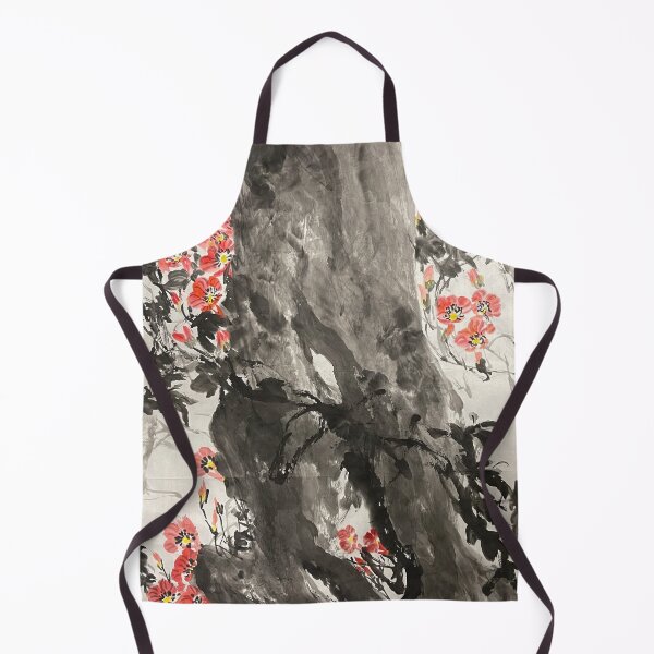 Item preview, YT 73 - Campsis Grandiflora designed and sold by Zhongwu AO.
