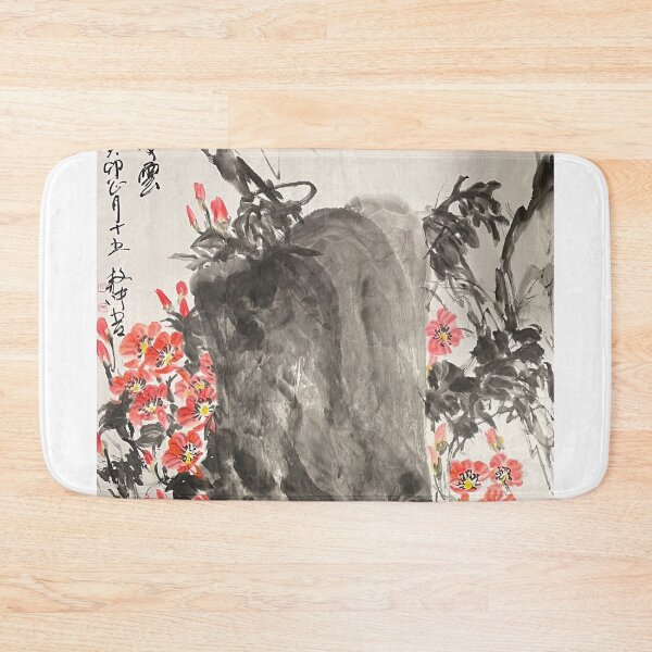 Item preview, YT 73 - Campsis Grandiflora designed and sold by Zhongwu AO.