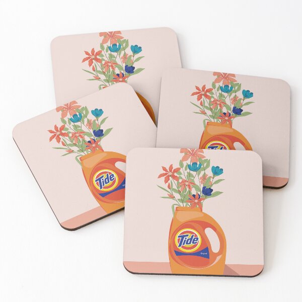 Item preview, Laundry Room Flower designed and sold by Alfredbasthian.