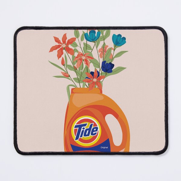 Item preview, Laundry Room Flower designed and sold by Alfredbasthian.