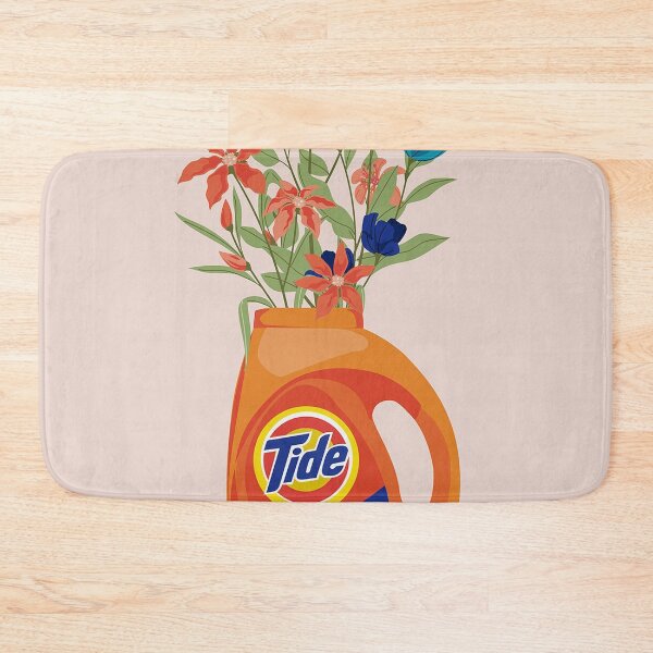 Item preview, Laundry Room Flower designed and sold by Alfredbasthian.