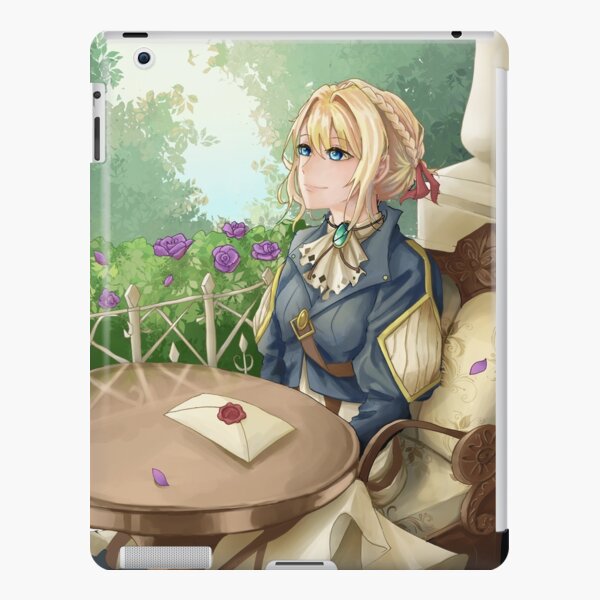 Gogoanime iPad Cases & Skins for Sale