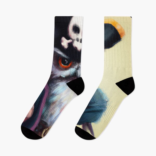 Aperçu de l'œuvre Ouah ! créée et vendue par AbstractThreads.