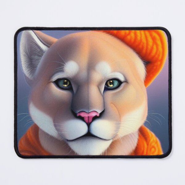 Item preview, Copia de lion with character designed and sold by artnftjimmy.