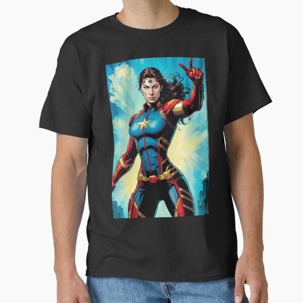 Item preview, ultra woman designed and sold by LayOrPlans.
