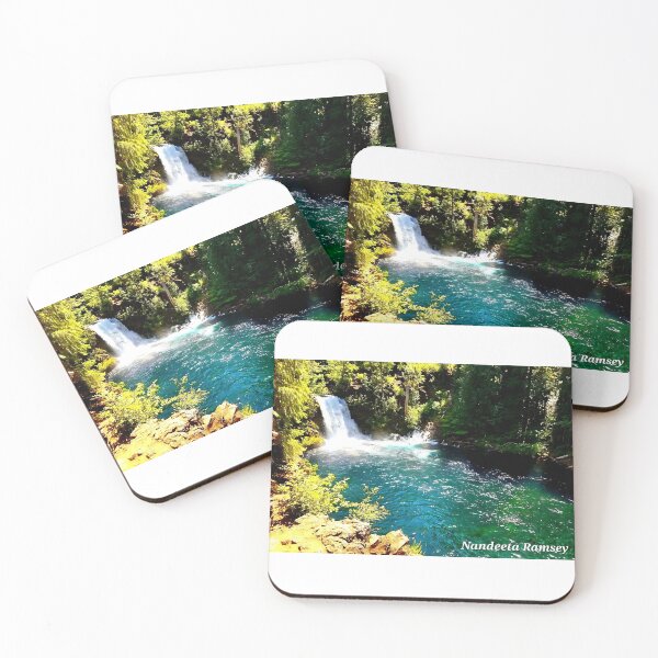 Item preview, Tamolitch Blue Pool designed and sold by Nandeeta.