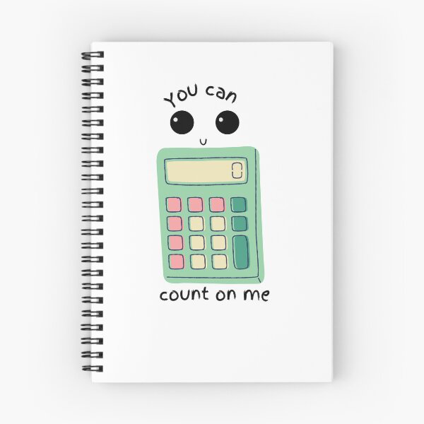 Item preview, You Can count On Me designed and sold by AJDesignsstuff.