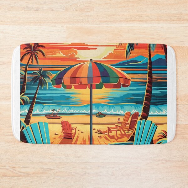 Item preview, Summer Vacation Joy designed and sold by aigcx.