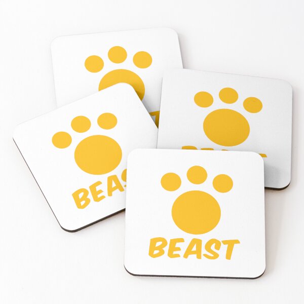 Item preview, AXIE INFINITY BEAST LOGO designed and sold by lucaslugones.