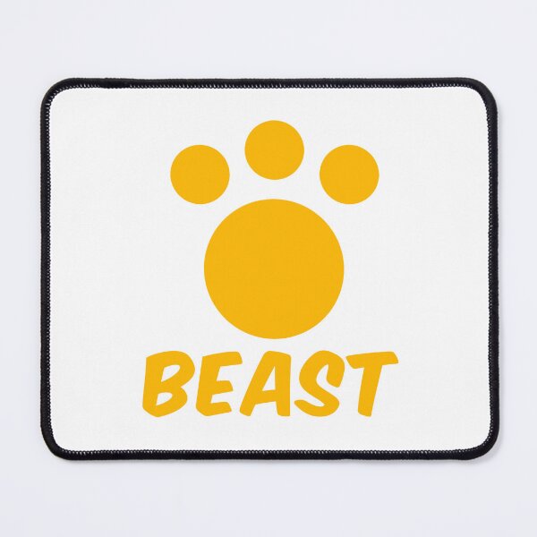 Item preview, AXIE INFINITY BEAST LOGO designed and sold by lucaslugones.
