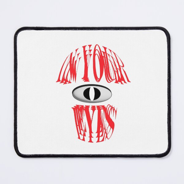 Item preview, IN YOUR EYES designed and sold by LPZV.