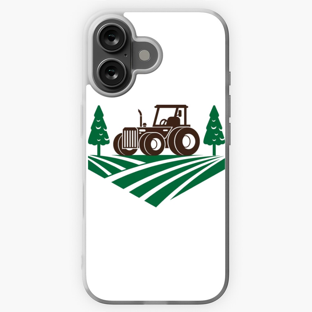 Aperçu de l'œuvre Coque souple iPhone créée et vendue par charlolo.