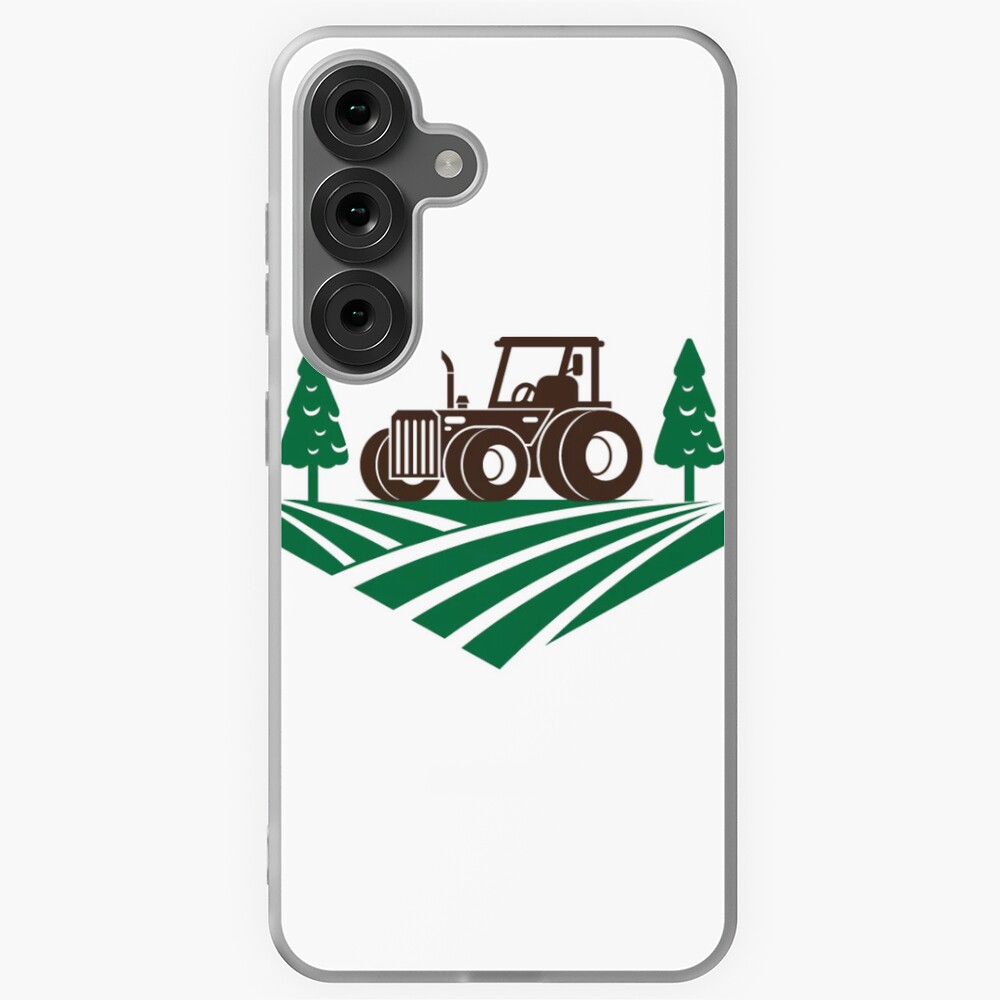 Aperçu de l'œuvre Coque souple Samsung Galaxy créée et vendue par charlolo.