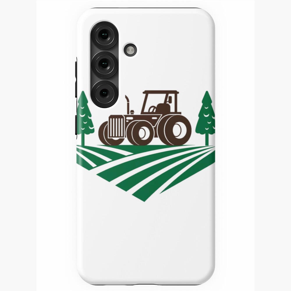 Aperçu de l'œuvre Coque antichoc Samsung Galaxy créée et vendue par charlolo.