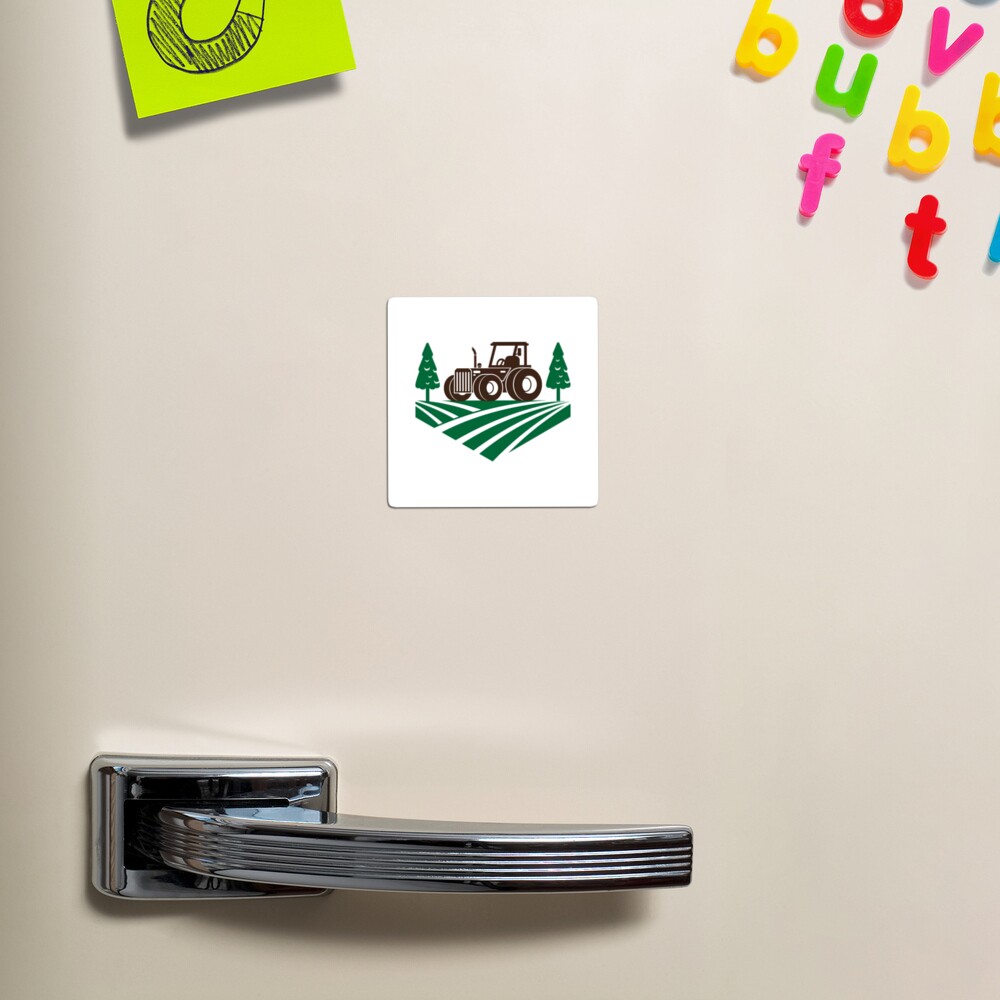 Aperçu de l'œuvre Magnet créée et vendue par charlolo.