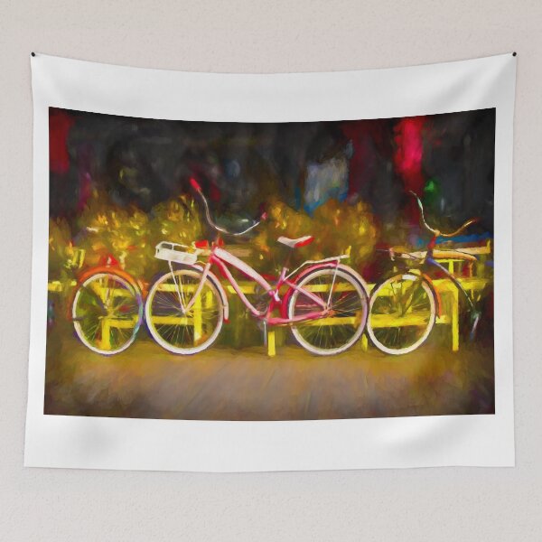 Item preview, Rent A Bike designed and sold by Wib Dawson.