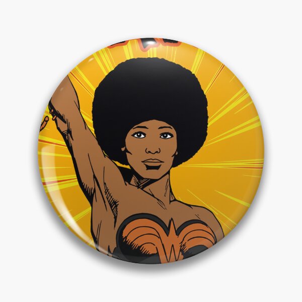 Item preview, superhero designed and sold by NyaHalvorson.